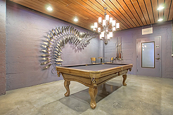 DISTLLERY LOFTS EVENT SPACE